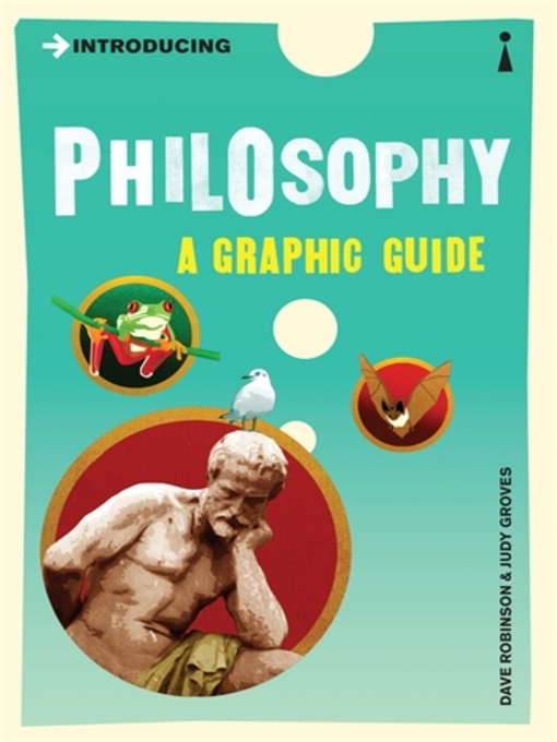 Title details for Introducing Philosophy by Dave Robinson - Wait list